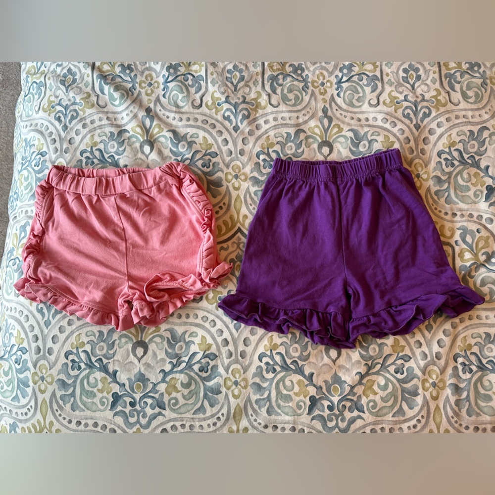 Jellybean Short Set